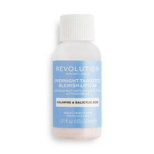 REVOLUTION SKINCARE Overnight Targeted Blemish Lotion 30 ML - Parfumby.com