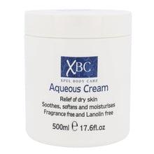 XPEL Body Care Aqueous Cream 500 ML - Parfumby.com