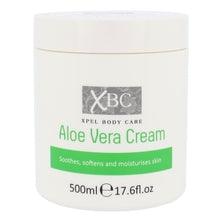 XPEL Body Care Aloe Vera Cream 500 ML - Parfumby.com