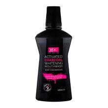 XPEL Oral Care Activated Charcoal Mouth Wash 500 ML - Parfumby.com
