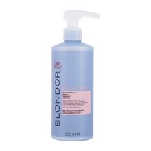 WELLA PROFESSIONALS Blondor Seal &amp; Care Shine Conditioner 500 ml