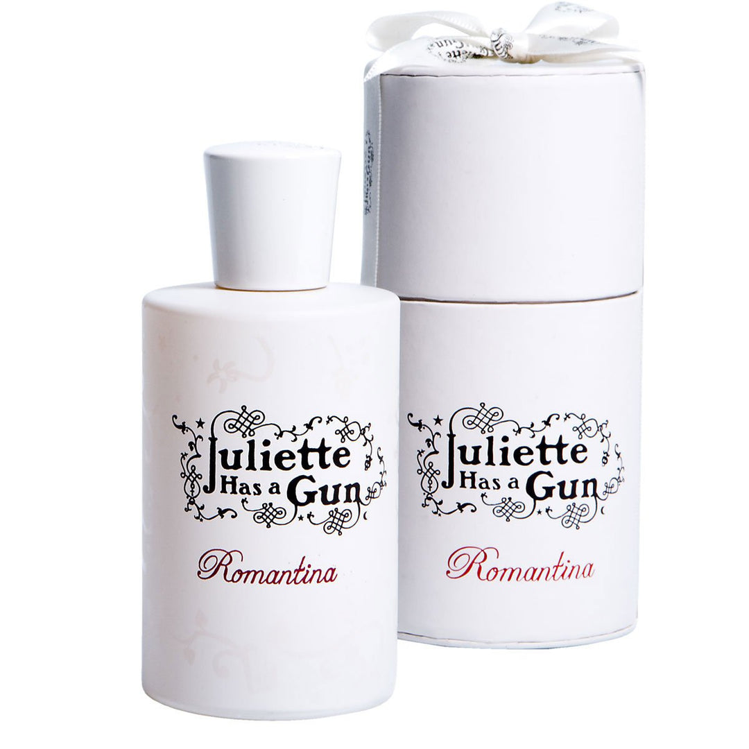 JULIETTE HAS A GUN  ROMANTINA (W) EDP 100 ml FR