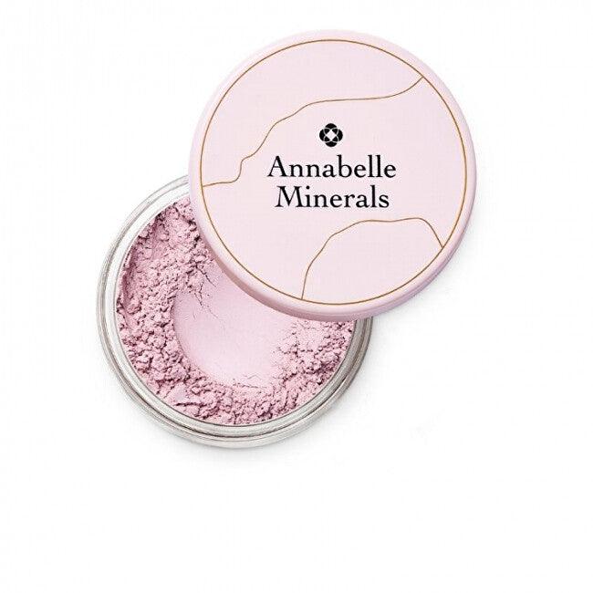 ANNABELLE MINERALS Mineral Coating Honey Fair Foundation #Honey Mineral - Parfumby.com