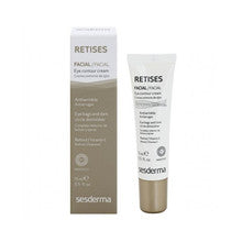 SESDERMA Anti-shine edema-reducing eye cream and dark circles Retises (Eye Contour Cream) 15 ml 15ml