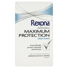 REXONA Woman Maxi Protection Scent Deodorant 45 ML