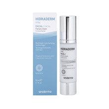 SESDERMA Hidraderm Hyal Face Cream 50 ml - Parfumby.com