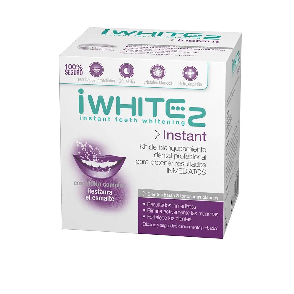 IWHITE Instant 2 Whitening Kit 1 Pcs - Parfumby.com