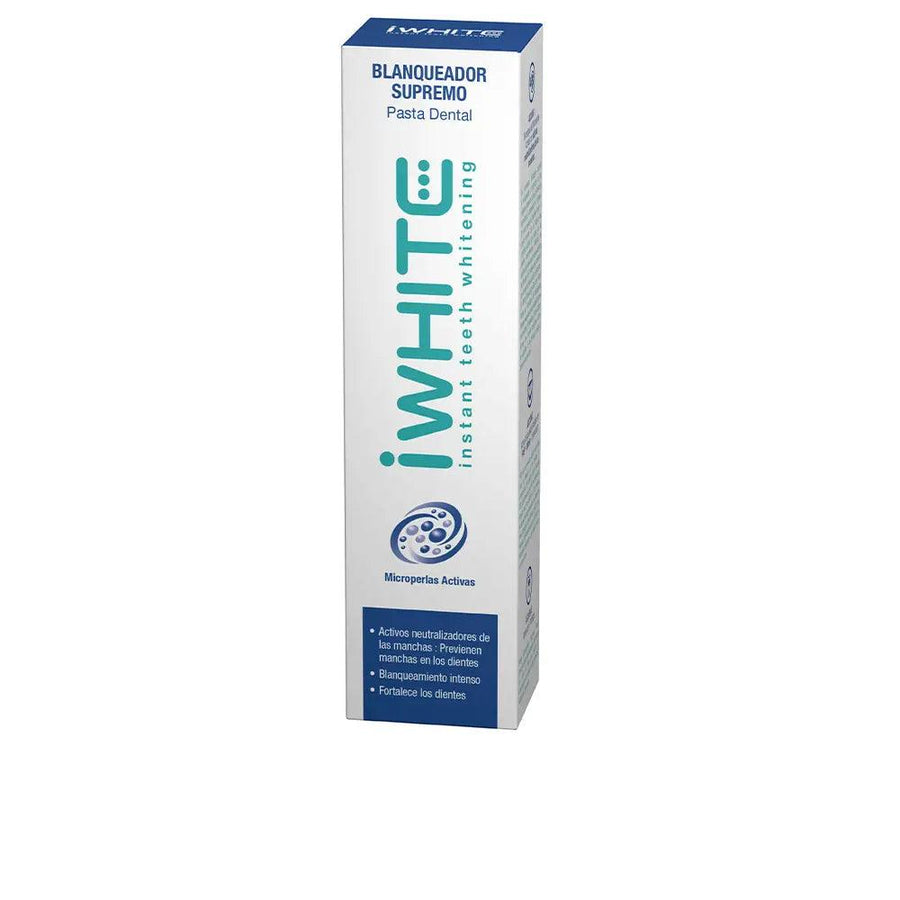 IWHITE Whitening Toothpaste 75 ml - Parfumby.com