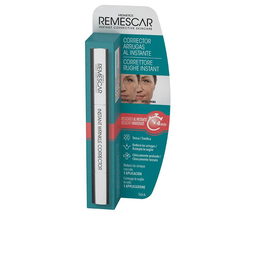 REMESCAR Wrinkle Corrector Stick 4 Ml - Parfumby.com
