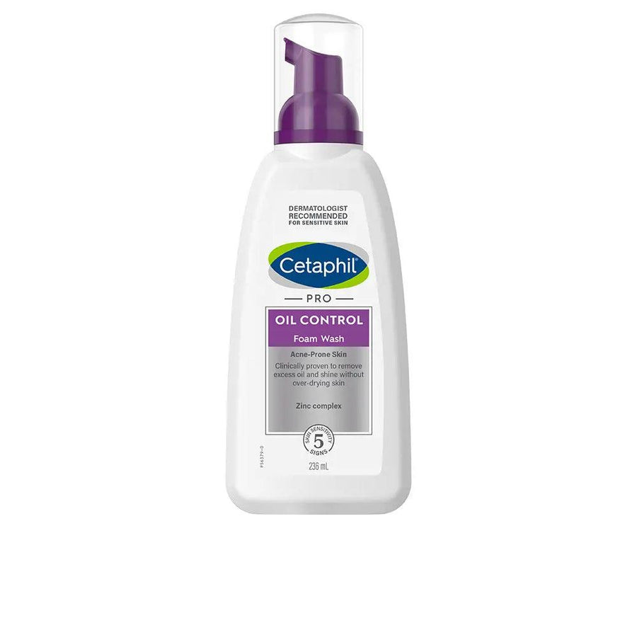 CETAPHIL Pro Oil Control Cleansing Foam 236 ml - Parfumby.com