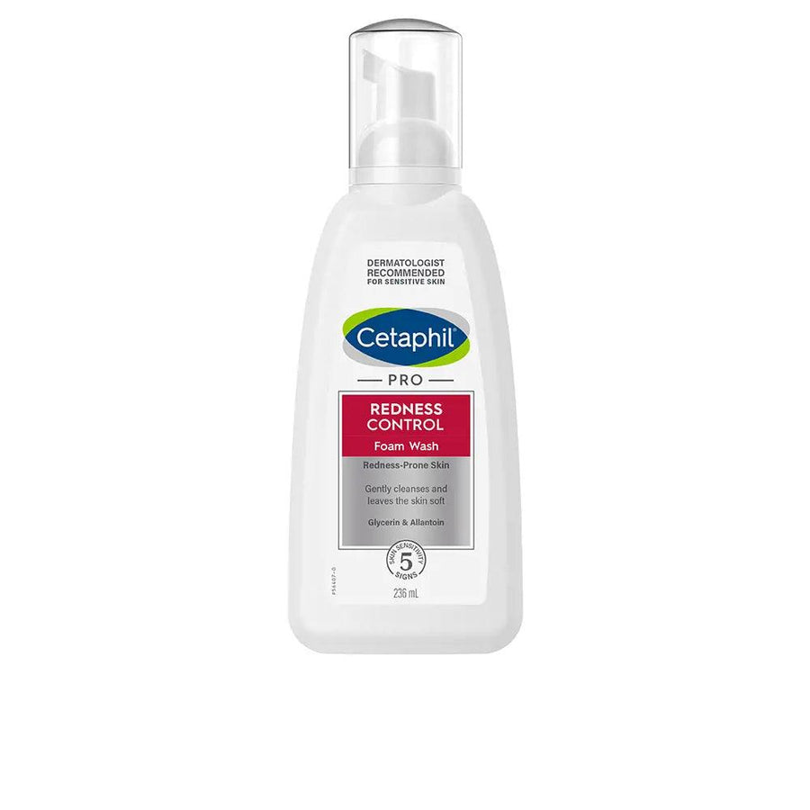 CETAPHIL Pro Redness Control Cleansing Foam 236 ml - Parfumby.com