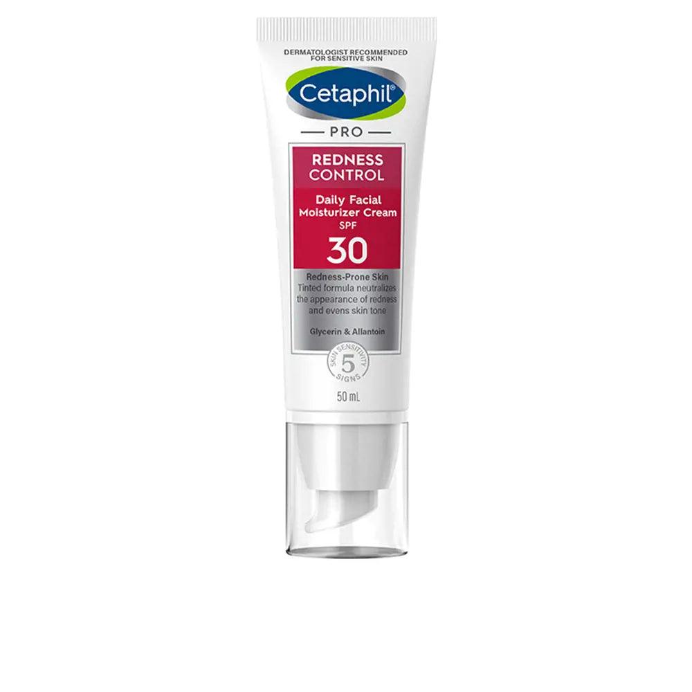 CETAPHIL Pro Redness Control Facial Moisturizer Spf30 50 ml - Parfumby.com