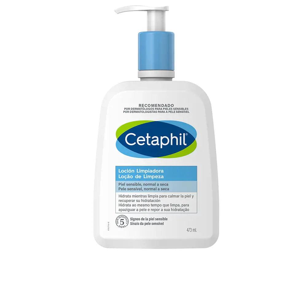 CETAPHIL Cleansing Lotion 473 Ml - Parfumby.com