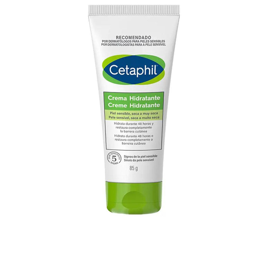 CETAPHIL Moisturizing Cream 85 G - Parfumby.com