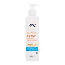 ROC Soleil-protect Refreshing Skin Restoring Milk 200ml 200 ML - Parfumby.com