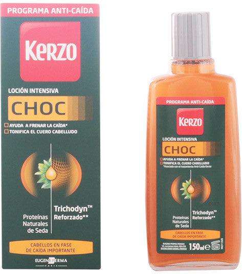 KERZO Intensive Lotion Choc Anti-Hair Loss Treatment 150 ML - Parfumby.com