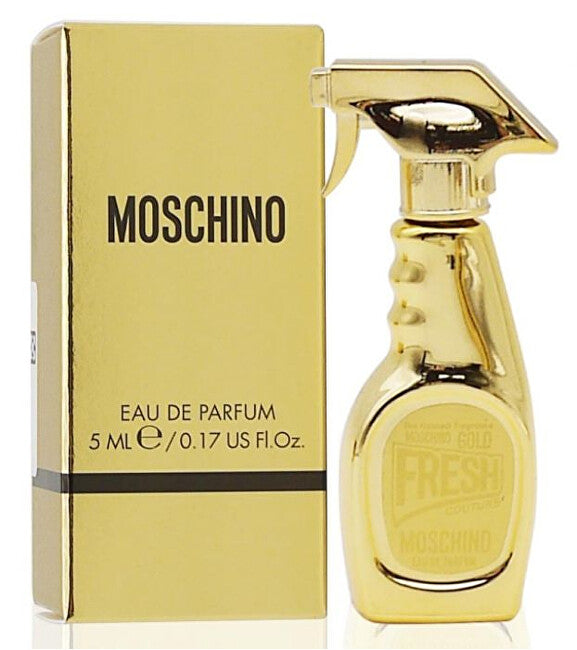 MOSCHINO  Gold Fresh Couture - EDP thumbnail