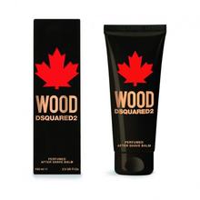 DSQUARED2 Wood Pour Homme After Shave Balsam (After Shave Balm) 100ml
