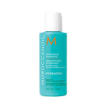 MOROCCANOIL Hydrating Shampoo (all hair types) - Hydrating Shampoo with argan oil 70ml