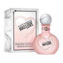 KATY PERRY Mad Love Eau De Parfum 100 ML - Parfumby.com