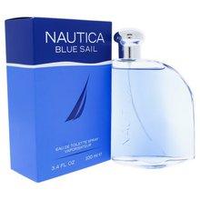 NAUTICA Blue Sail Eau De Toilette 100 ml - Parfumby.com
