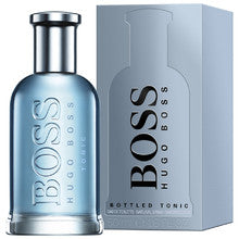 HUGO BOSS Bottled Tonic Eau de Toilette (EDT) 30ml