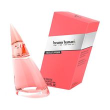 BRUNO BANANI Absolute Woman EDT W 50 ml