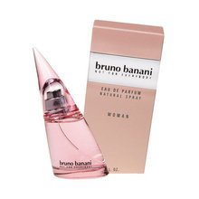 BRUNO BANANI Vrouw Intense EDP W 50 ml