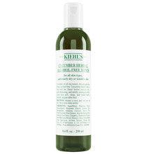 KIEHLS Cucumber Herbal Alcohol Free Toner 250 ML - Parfumby.com