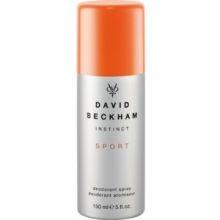 DAVID BECKHAM Instinct Sport Deodorant 150 ML - Parfumby.com