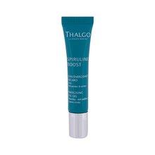 THALGO Spiruline Boost Energizing Eye Gel - Anti-wrinkle Eye Gel 15 ml - Parfumby.com