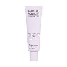 MAKE UP FOR EVER Step 1 Primer Yellowness Neutralizer 24H 30 ML - Parfumby.com