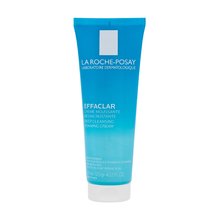 LA ROCHE-POSAY Effaclar Deep Cleansing Foaming Cream - Čisticí krém 125ml