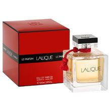 LALIQUE Le Parfum Eau De Parfum For Women 50 Ml - Parfumby.com