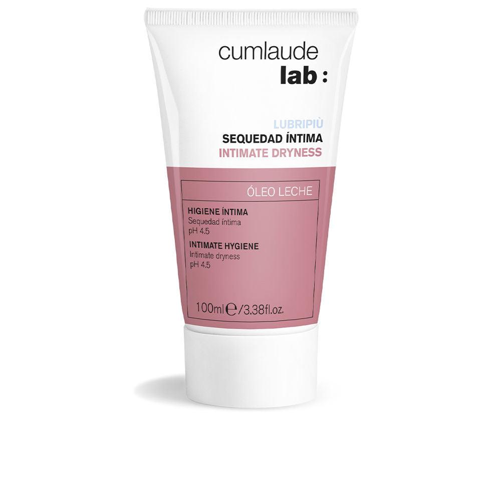 CUMLAUDE Lab Lubripiu Intimate Dryness Oil-milk 100 Ml - Parfumby.com