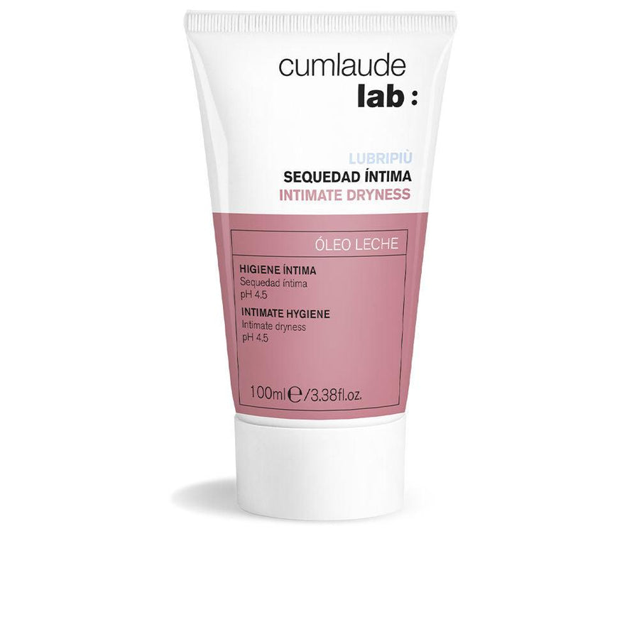 CUMLAUDE Lab Lubripiu Intimate Dryness Oil-milk 100 Ml - Parfumby.com