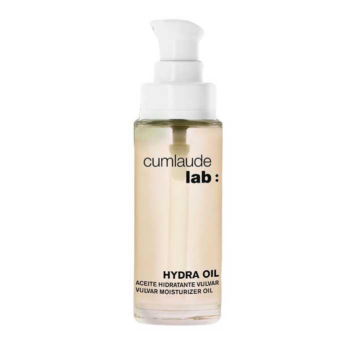 CUMLAUDE Lab Hydra Oil Moisturizing Vulvar Oil 30 Ml - Parfumby.com