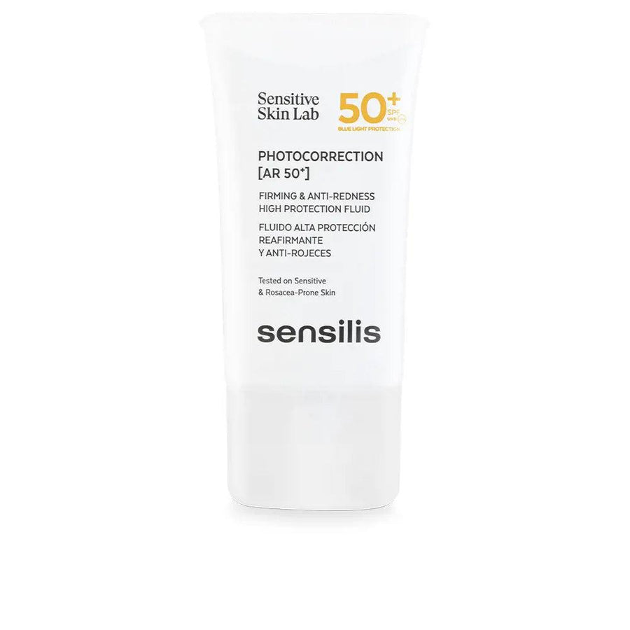 SENSILIS Photocorrection [d-pigment 50+] Mousse 40 ml - Parfumby.com