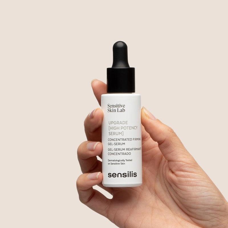SENSILIS Upgrade [high potency serum] 30 ml - Parfumby.com