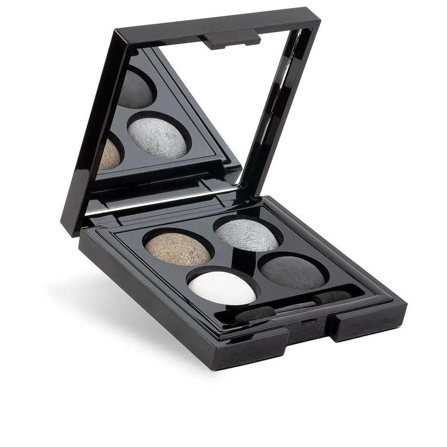 SENSILIS Smoky Shades Eyeshadow Palette 3.5 g - Parfumby.com