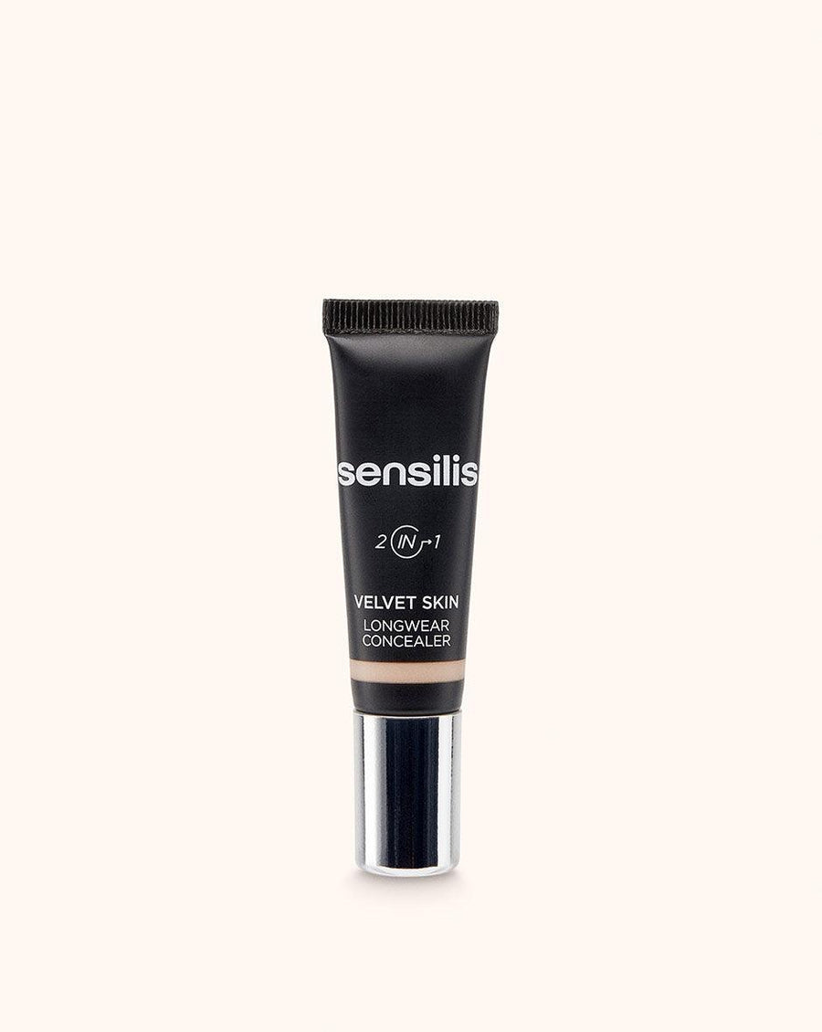 SENSILIS Velvet Skin 2 In 1 Corrector #01-light 7 Ml - Parfumby.com