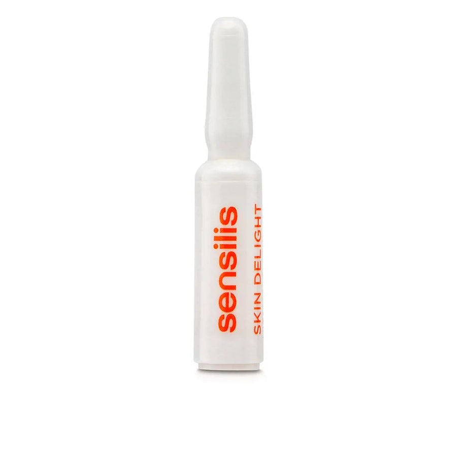 SENSILIS Skin Delight Ampoules 15 X 1.5 Ml 1.5 ml - Parfumby.com