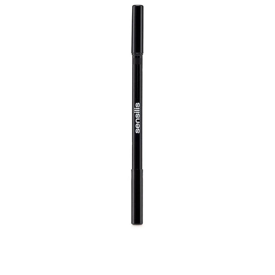 SENSILIS Perfect Eyes Eye Pencil #01-black 1,05 G - Parfumby.com