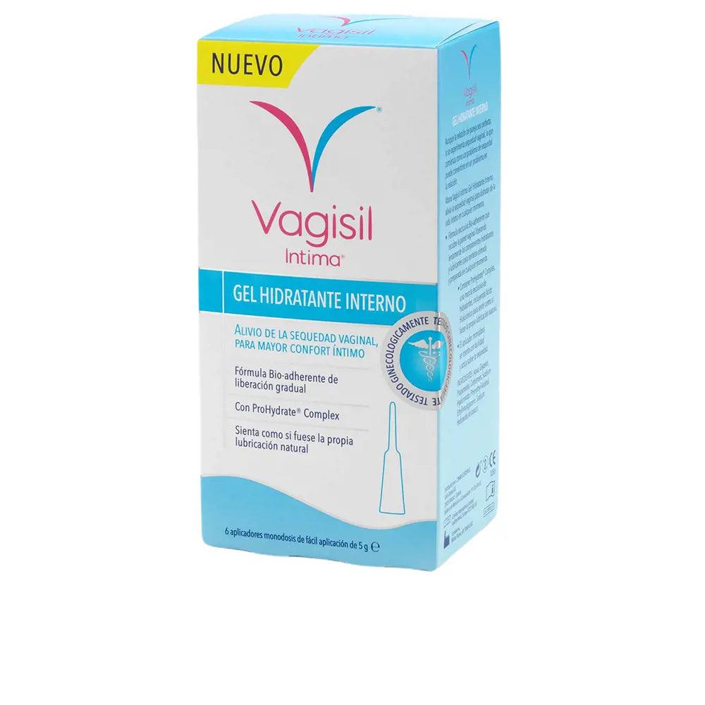 VAGISIL Internal Moisturizing Gel 30 G - Parfumby.com
