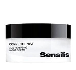 SENSILIS Pure Perfection [Night cream] 50 ml - Parfumby.com