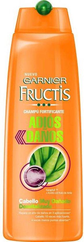 L'OREAL Garnier Fructis Goodbye Damage Conditioner 300 ml - Parfumby.com