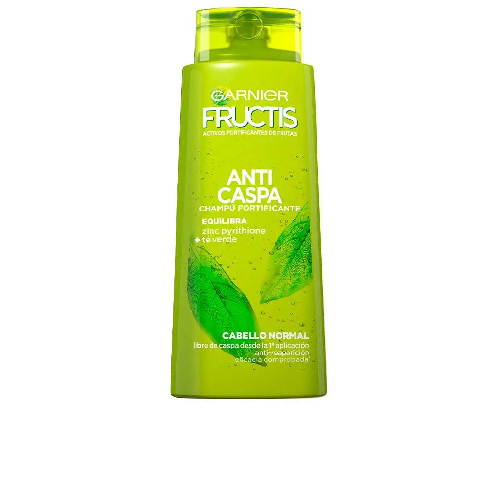 L'OREAL Garnier Fructis Anti-dandruff Fortifying Shampoo 690 Ml - Parfumby.com