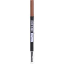 MAYBELLINE Brow Ultra Slim Eyebrow Pencil #06-black-brown - Parfumby.com