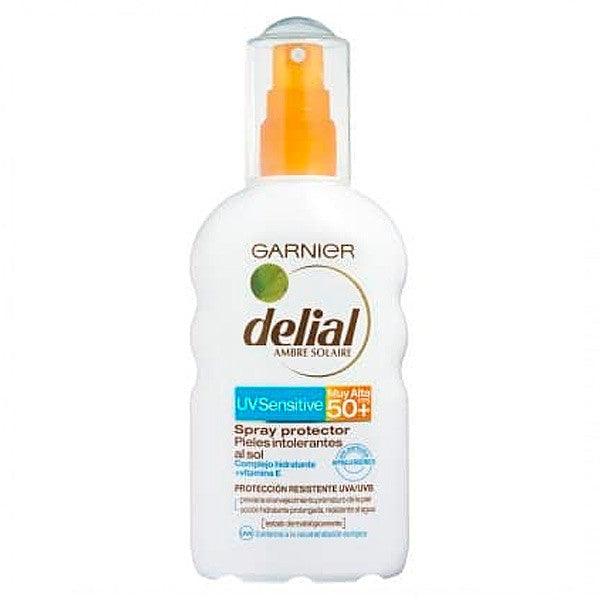 GARNIER Sensitive Advanced Vapo Spf50+ 200 ML - Parfumby.com