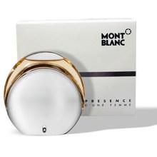 MONTBLANC Presence D'une Eau De Toilette 75 ML - Parfumby.com